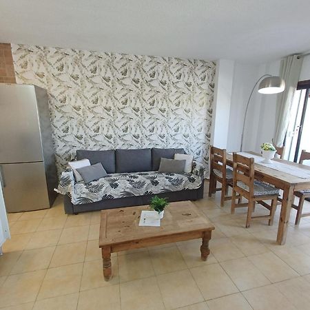Wonderful Apartment With Pool And Wi-Fi Golf Del Sur Εξωτερικό φωτογραφία