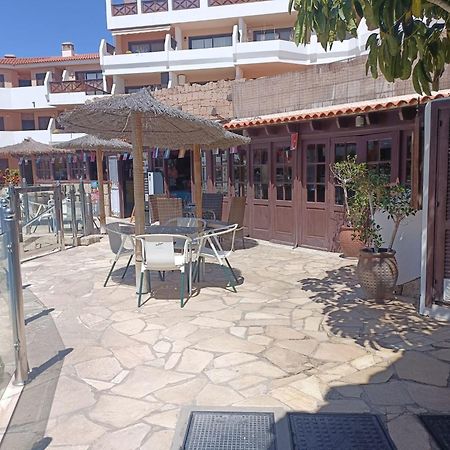 Wonderful Apartment With Pool And Wi-Fi Golf Del Sur Εξωτερικό φωτογραφία