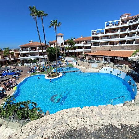 Wonderful Apartment With Pool And Wi-Fi Golf Del Sur Εξωτερικό φωτογραφία