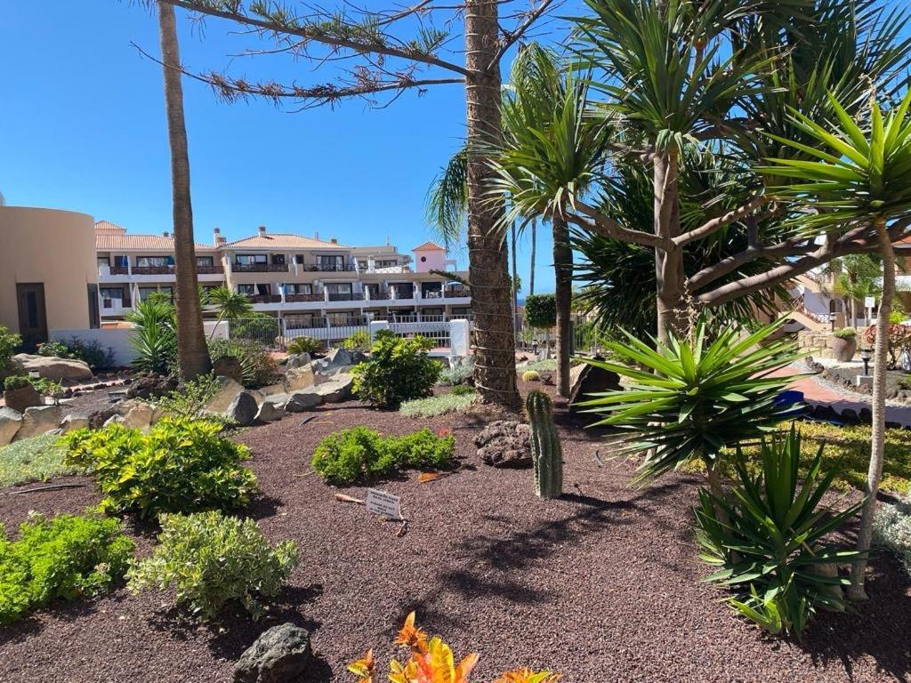 Wonderful Apartment With Pool And Wi-Fi Golf Del Sur Εξωτερικό φωτογραφία