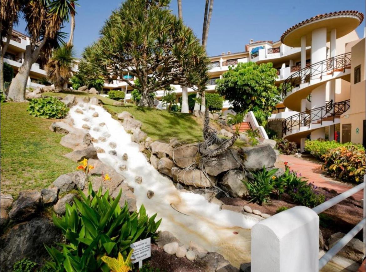 Wonderful Apartment With Pool And Wi-Fi Golf Del Sur Εξωτερικό φωτογραφία