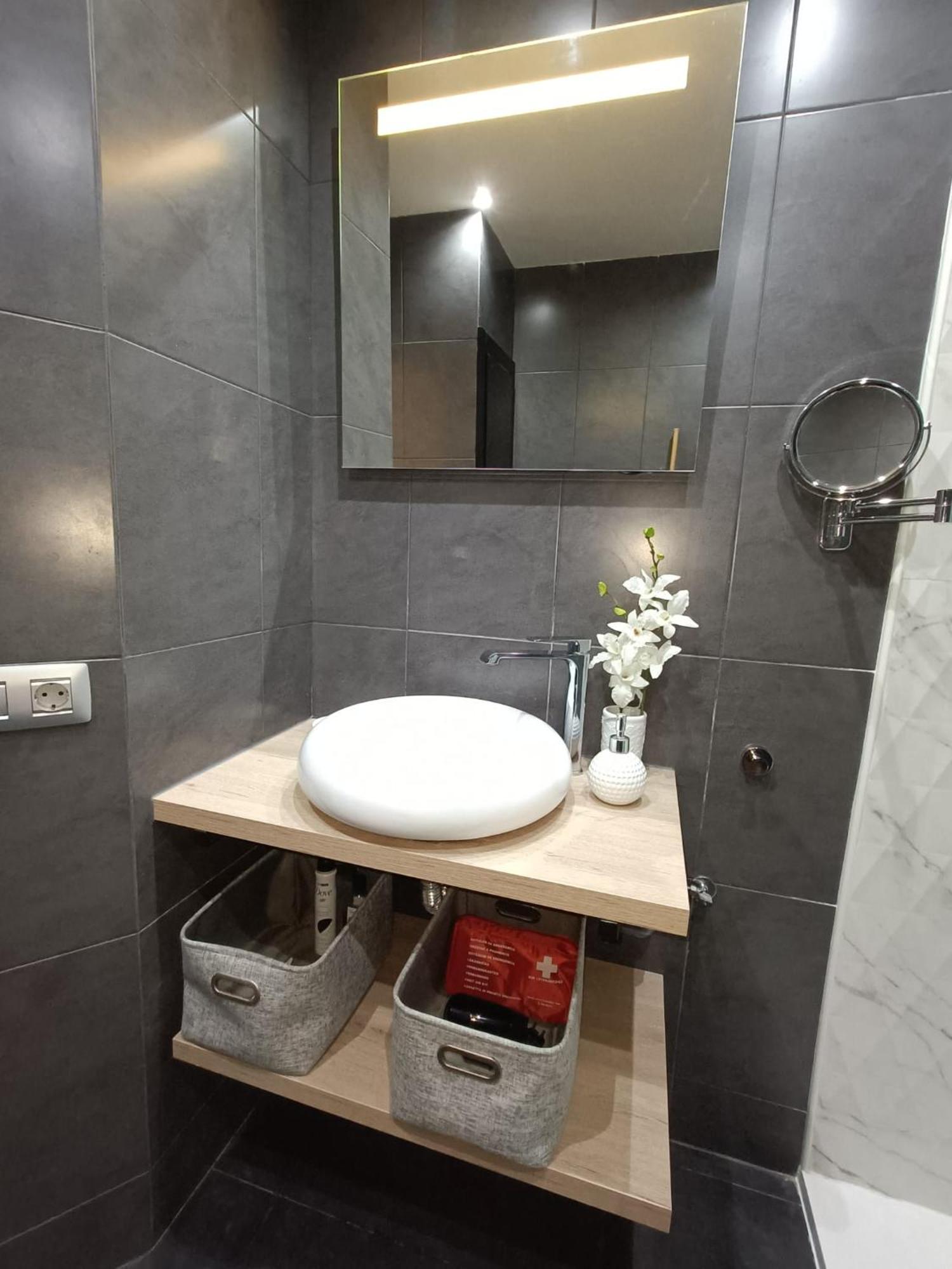 Wonderful Apartment With Pool And Wi-Fi Golf Del Sur Εξωτερικό φωτογραφία