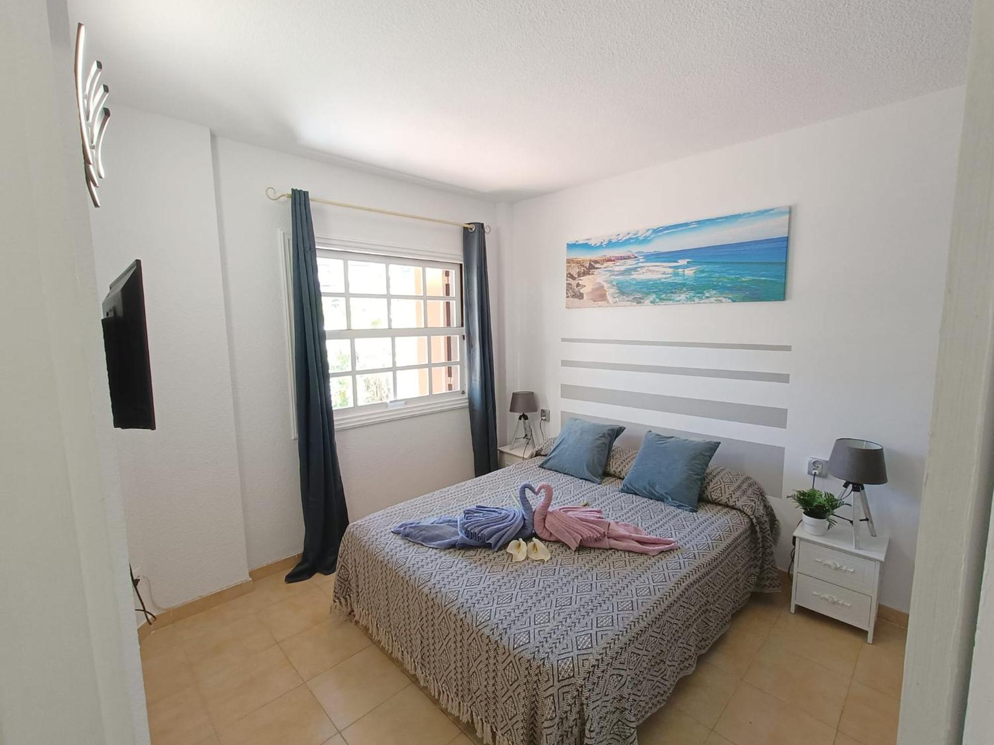 Wonderful Apartment With Pool And Wi-Fi Golf Del Sur Εξωτερικό φωτογραφία