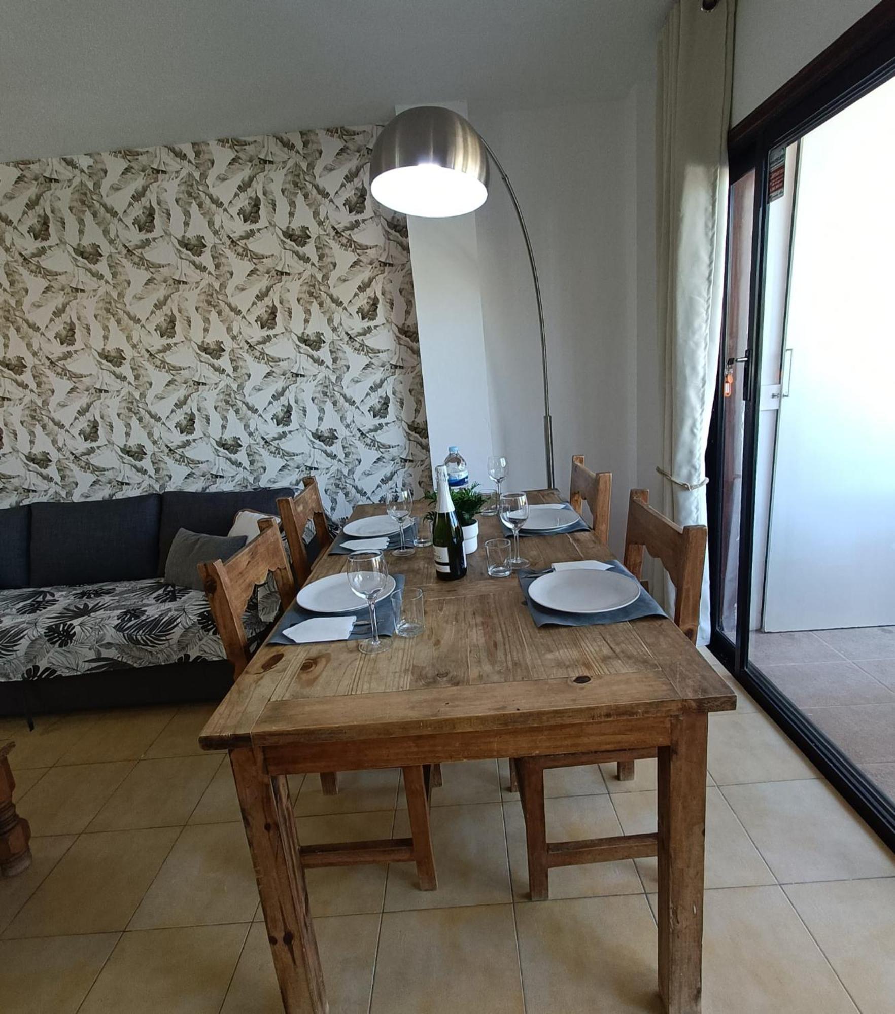Wonderful Apartment With Pool And Wi-Fi Golf Del Sur Εξωτερικό φωτογραφία