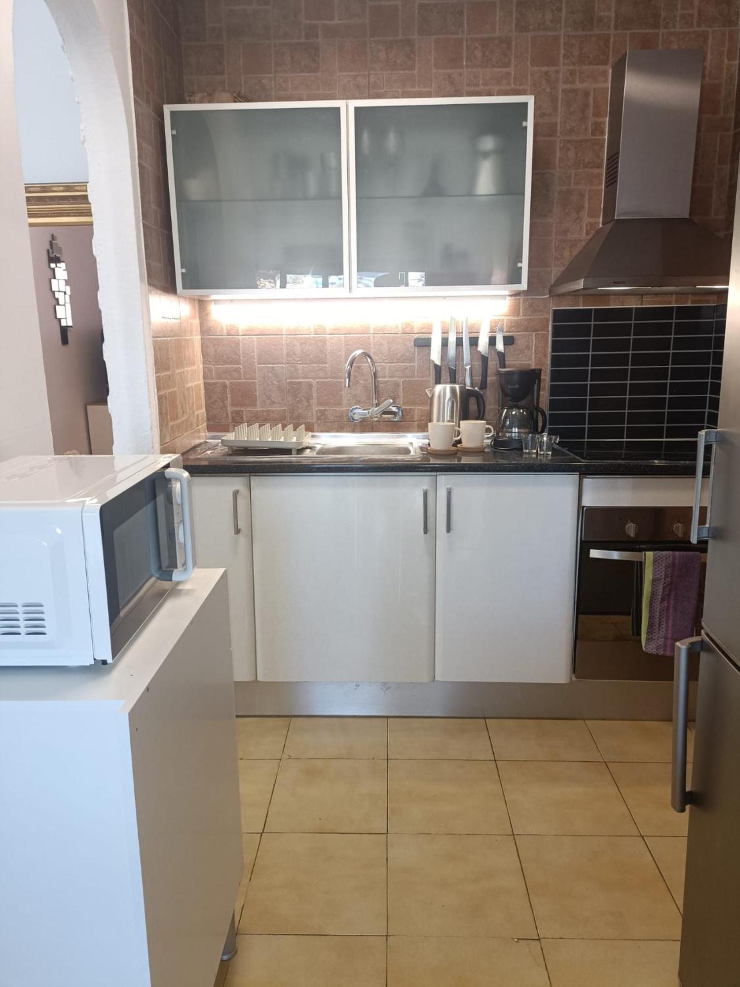 Wonderful Apartment With Pool And Wi-Fi Golf Del Sur Εξωτερικό φωτογραφία