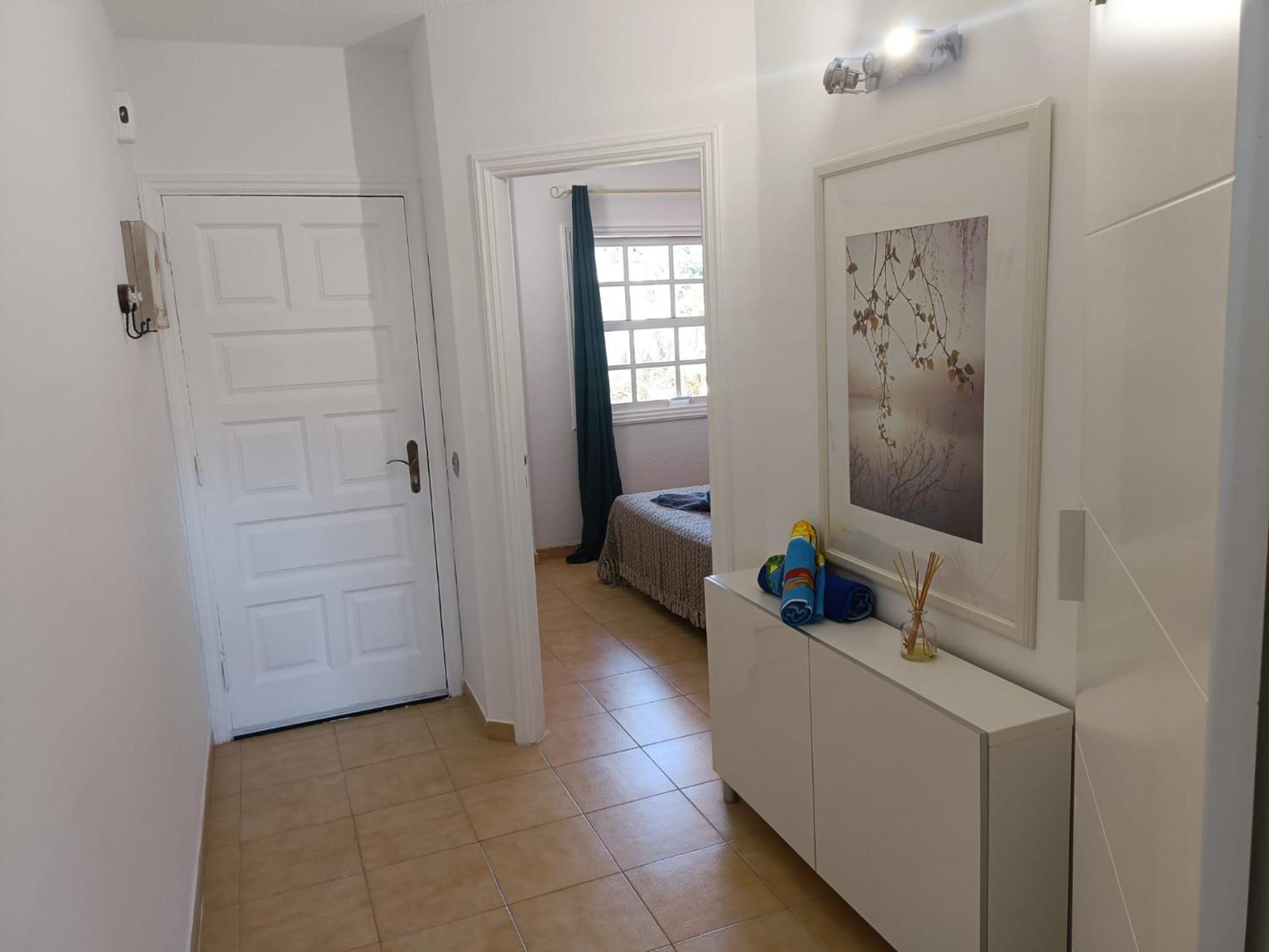 Wonderful Apartment With Pool And Wi-Fi Golf Del Sur Εξωτερικό φωτογραφία
