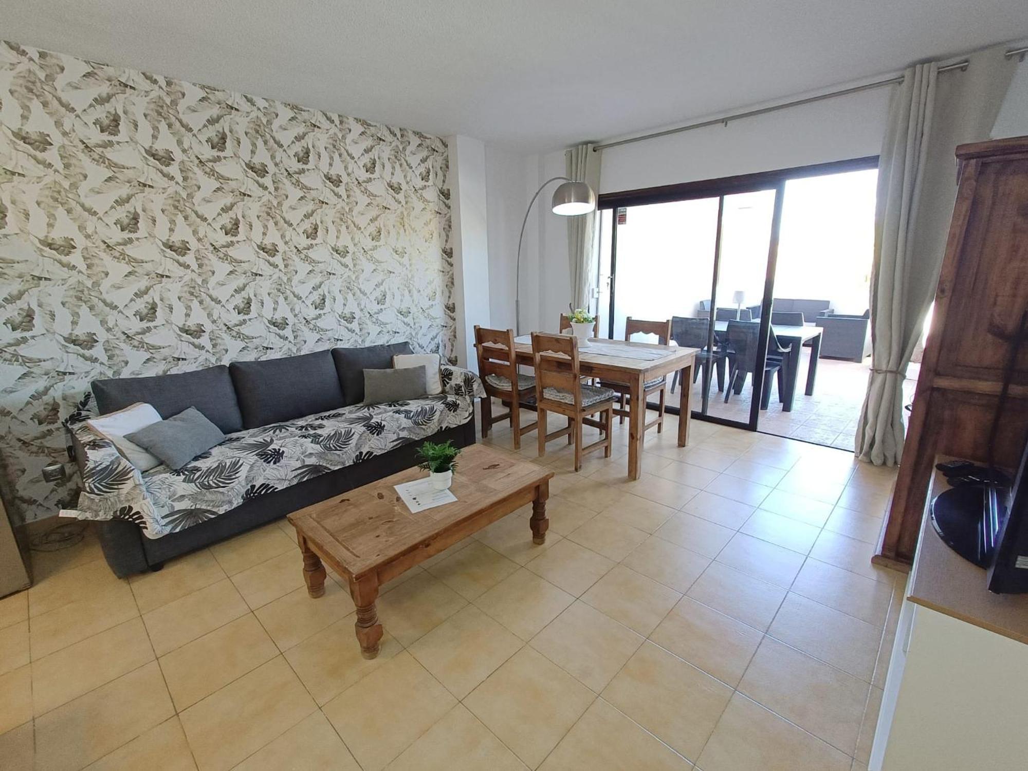Wonderful Apartment With Pool And Wi-Fi Golf Del Sur Εξωτερικό φωτογραφία