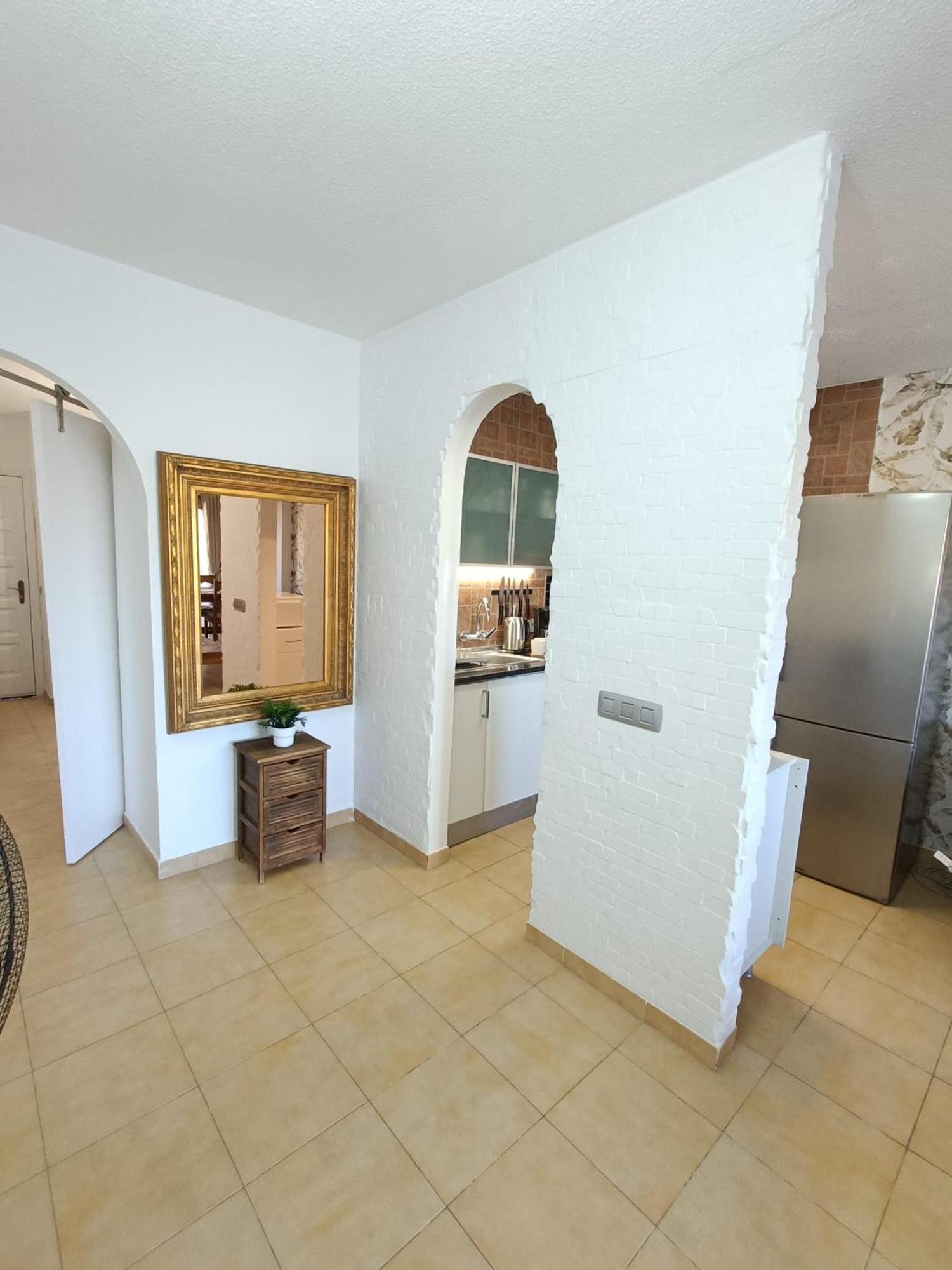 Wonderful Apartment With Pool And Wi-Fi Golf Del Sur Εξωτερικό φωτογραφία