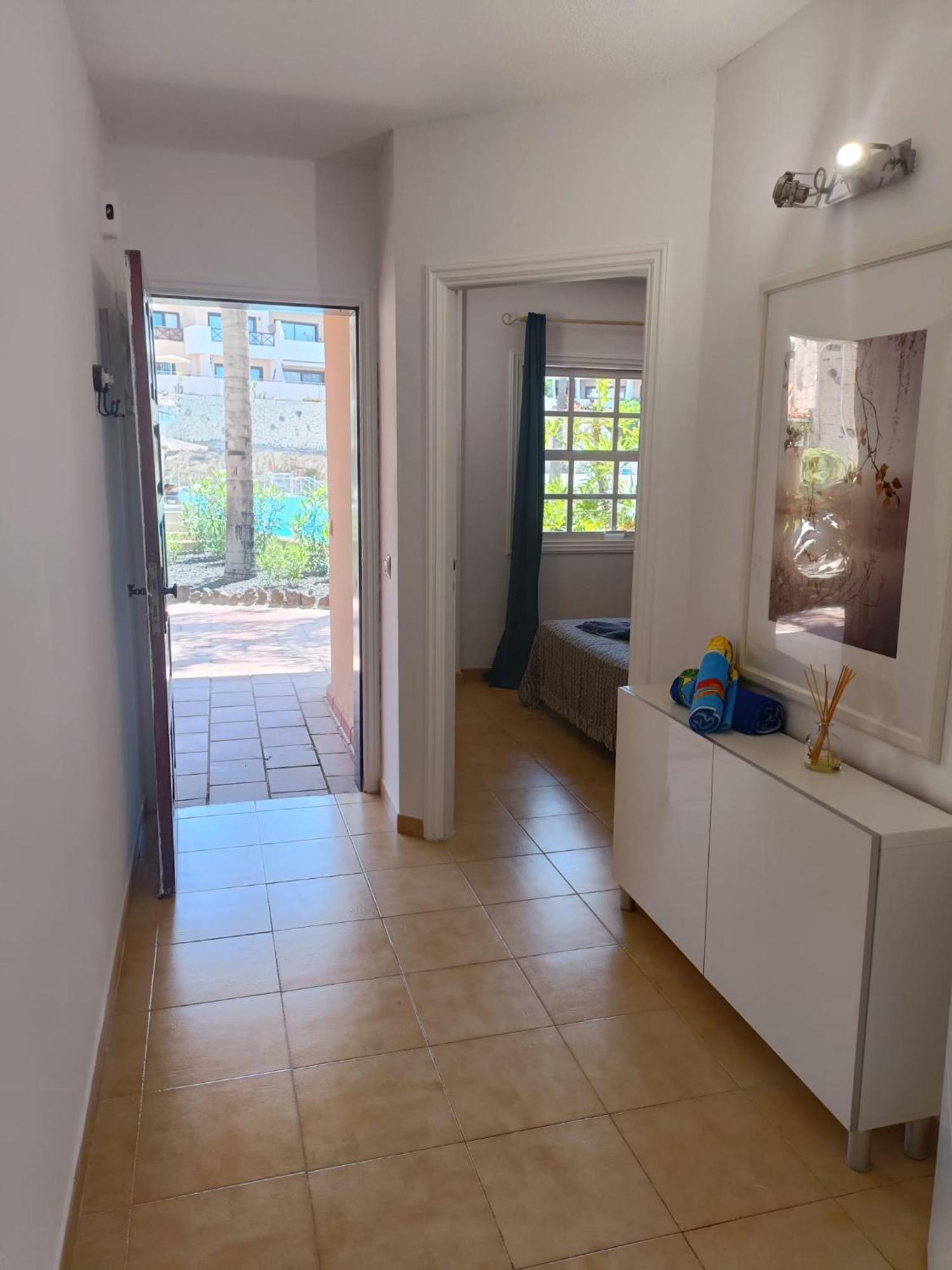 Wonderful Apartment With Pool And Wi-Fi Golf Del Sur Εξωτερικό φωτογραφία