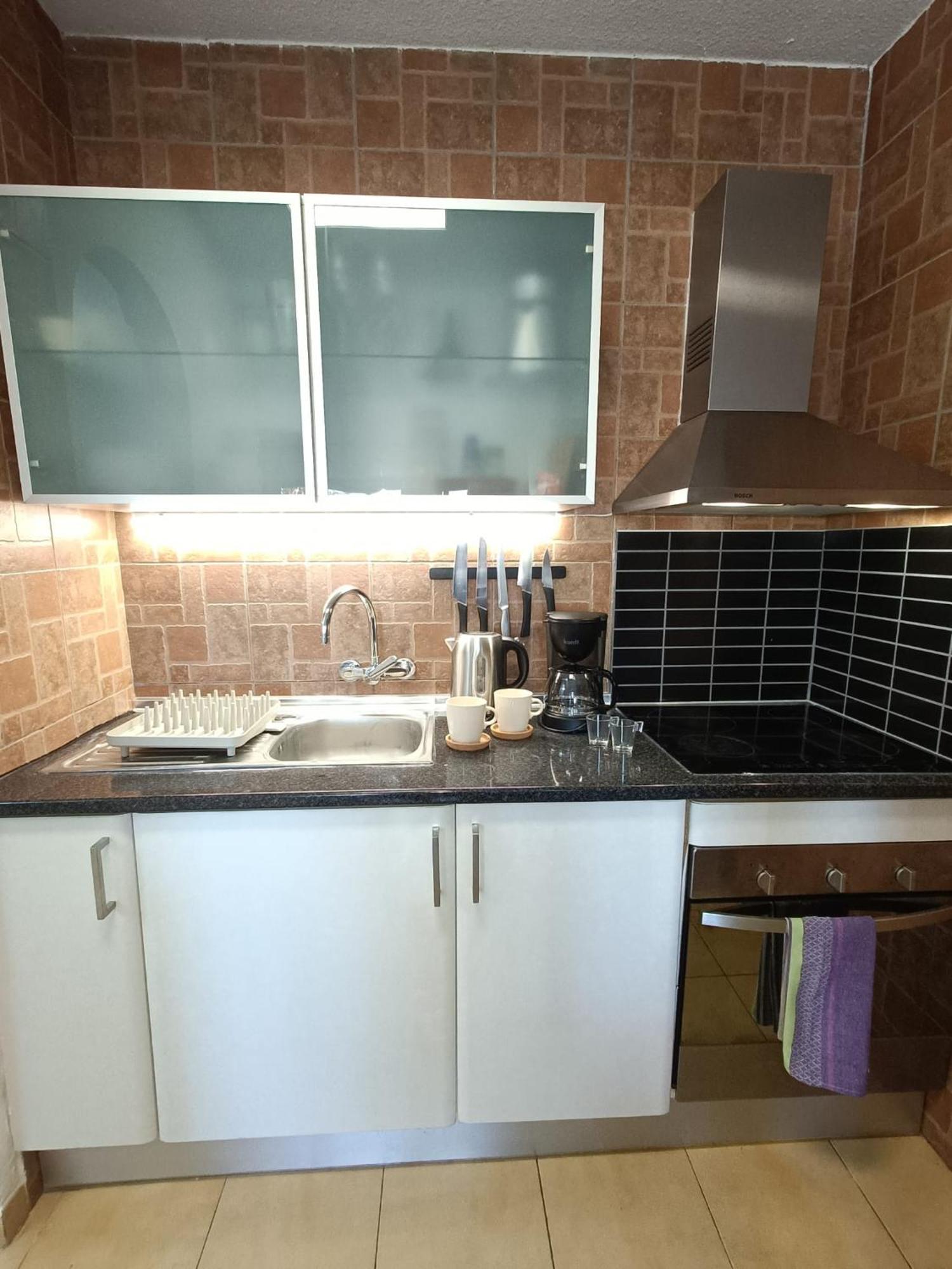 Wonderful Apartment With Pool And Wi-Fi Golf Del Sur Εξωτερικό φωτογραφία