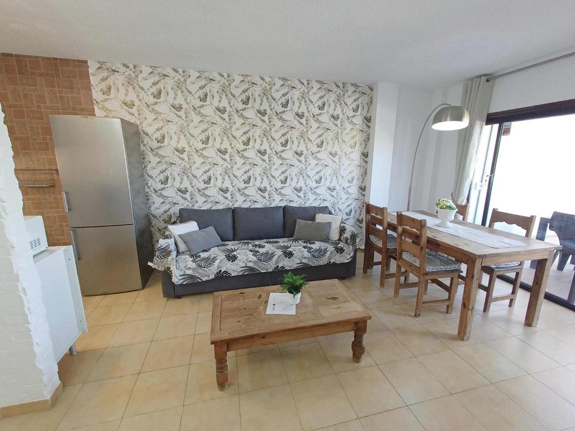 Wonderful Apartment With Pool And Wi-Fi Golf Del Sur Εξωτερικό φωτογραφία