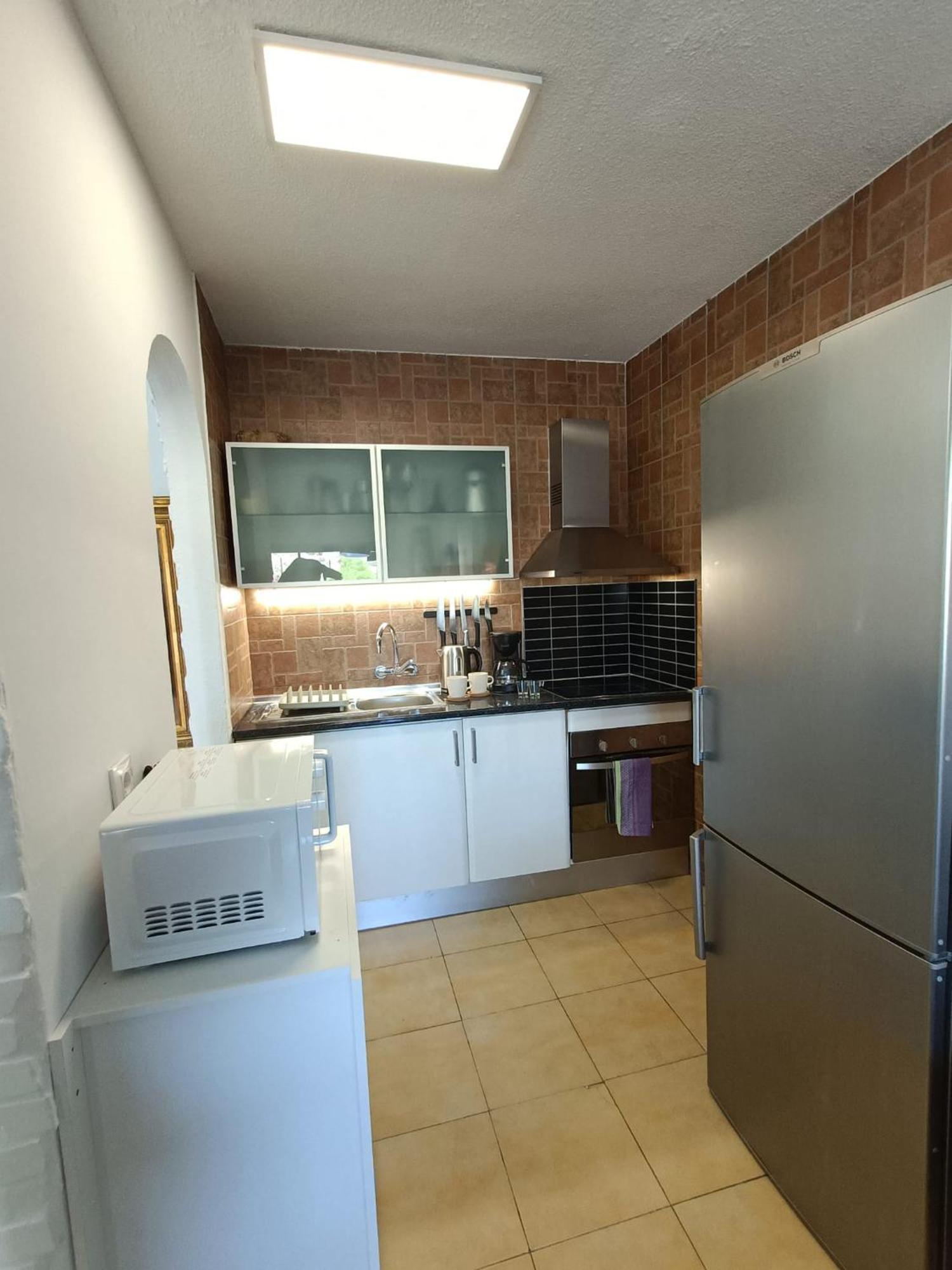 Wonderful Apartment With Pool And Wi-Fi Golf Del Sur Εξωτερικό φωτογραφία