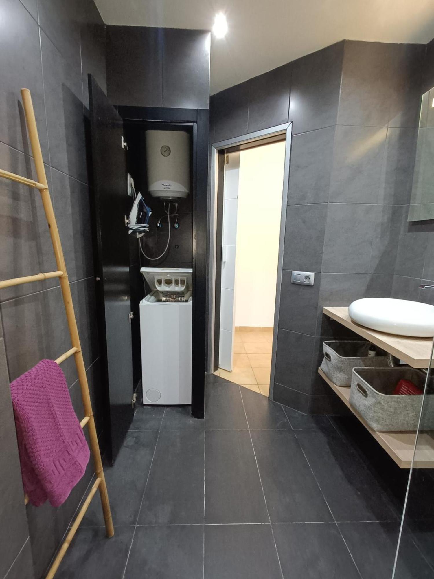 Wonderful Apartment With Pool And Wi-Fi Golf Del Sur Εξωτερικό φωτογραφία