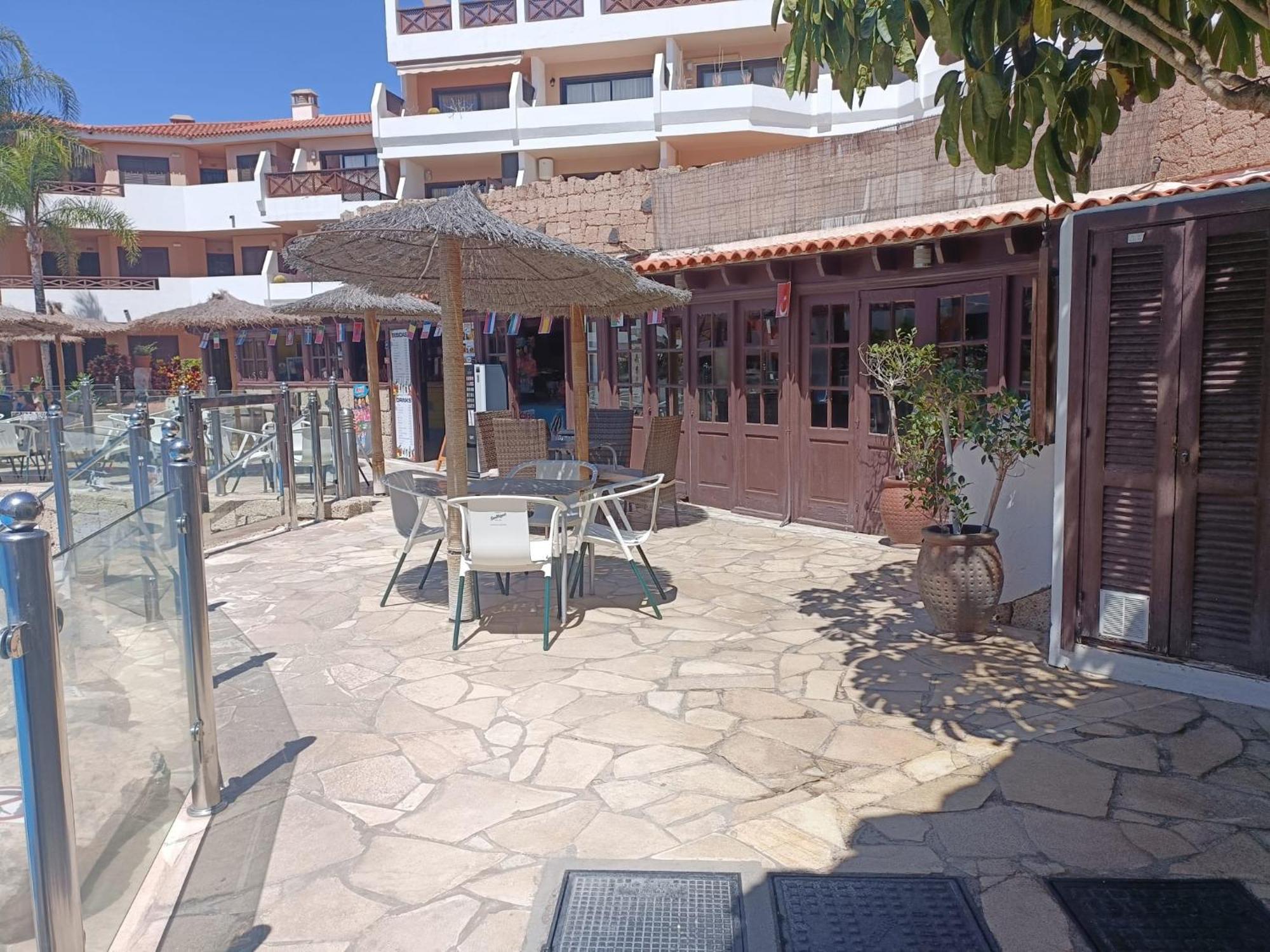 Wonderful Apartment With Pool And Wi-Fi Golf Del Sur Εξωτερικό φωτογραφία