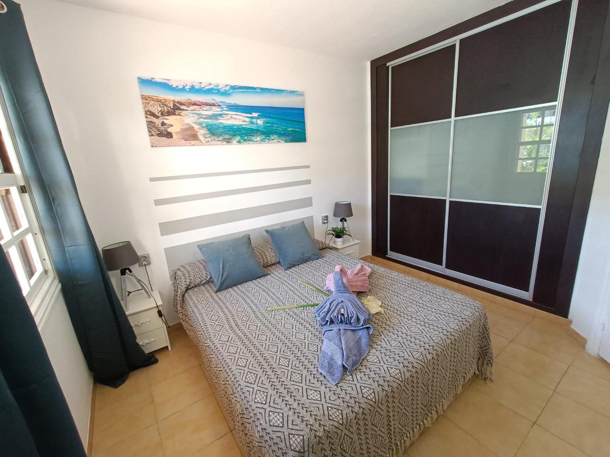 Wonderful Apartment With Pool And Wi-Fi Golf Del Sur Εξωτερικό φωτογραφία