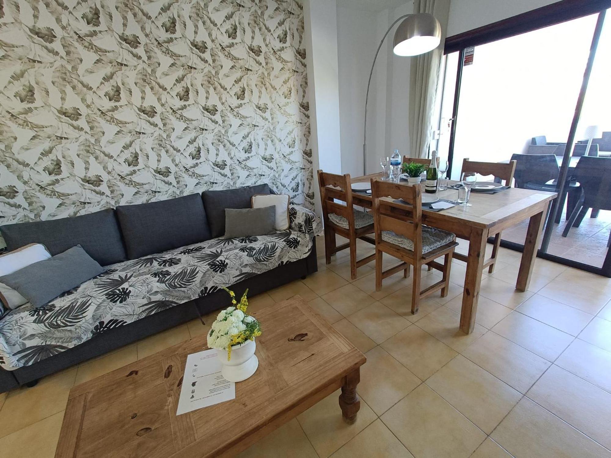 Wonderful Apartment With Pool And Wi-Fi Golf Del Sur Εξωτερικό φωτογραφία