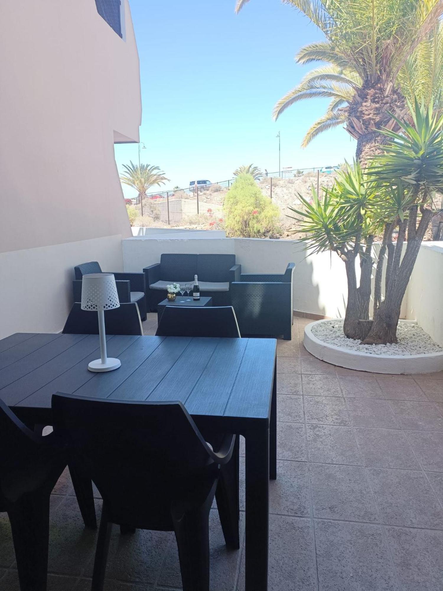 Wonderful Apartment With Pool And Wi-Fi Golf Del Sur Εξωτερικό φωτογραφία