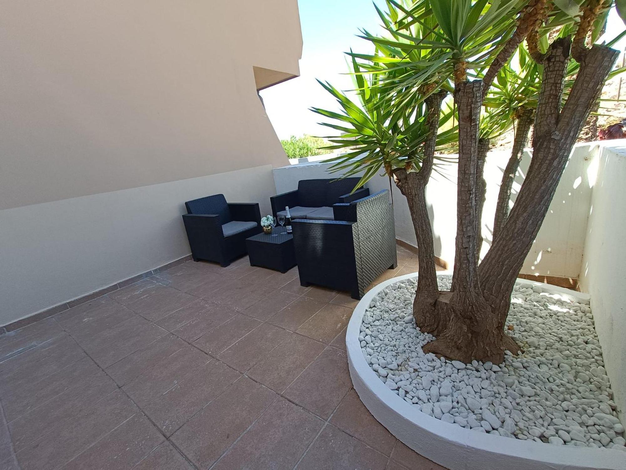 Wonderful Apartment With Pool And Wi-Fi Golf Del Sur Εξωτερικό φωτογραφία