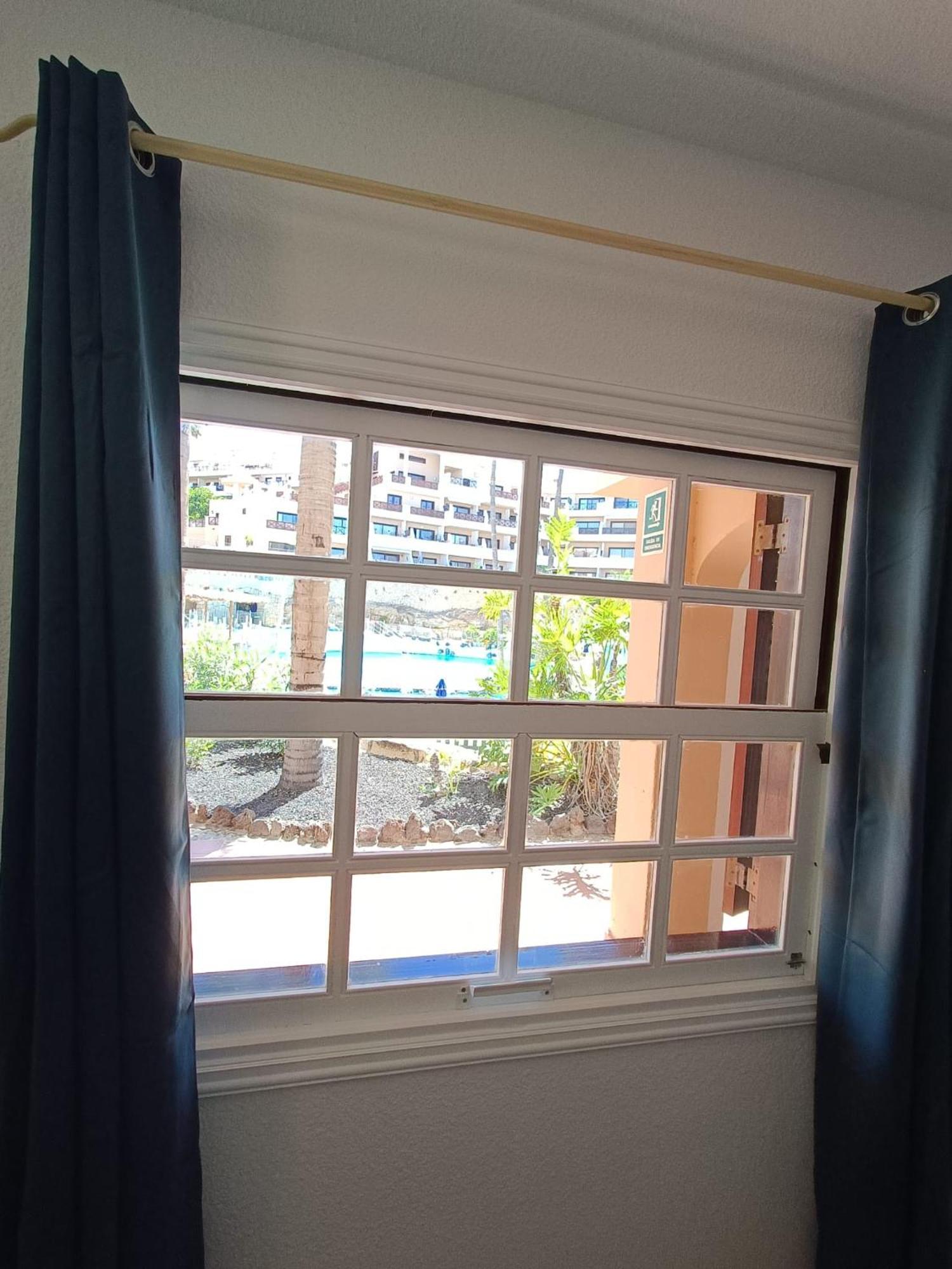 Wonderful Apartment With Pool And Wi-Fi Golf Del Sur Εξωτερικό φωτογραφία