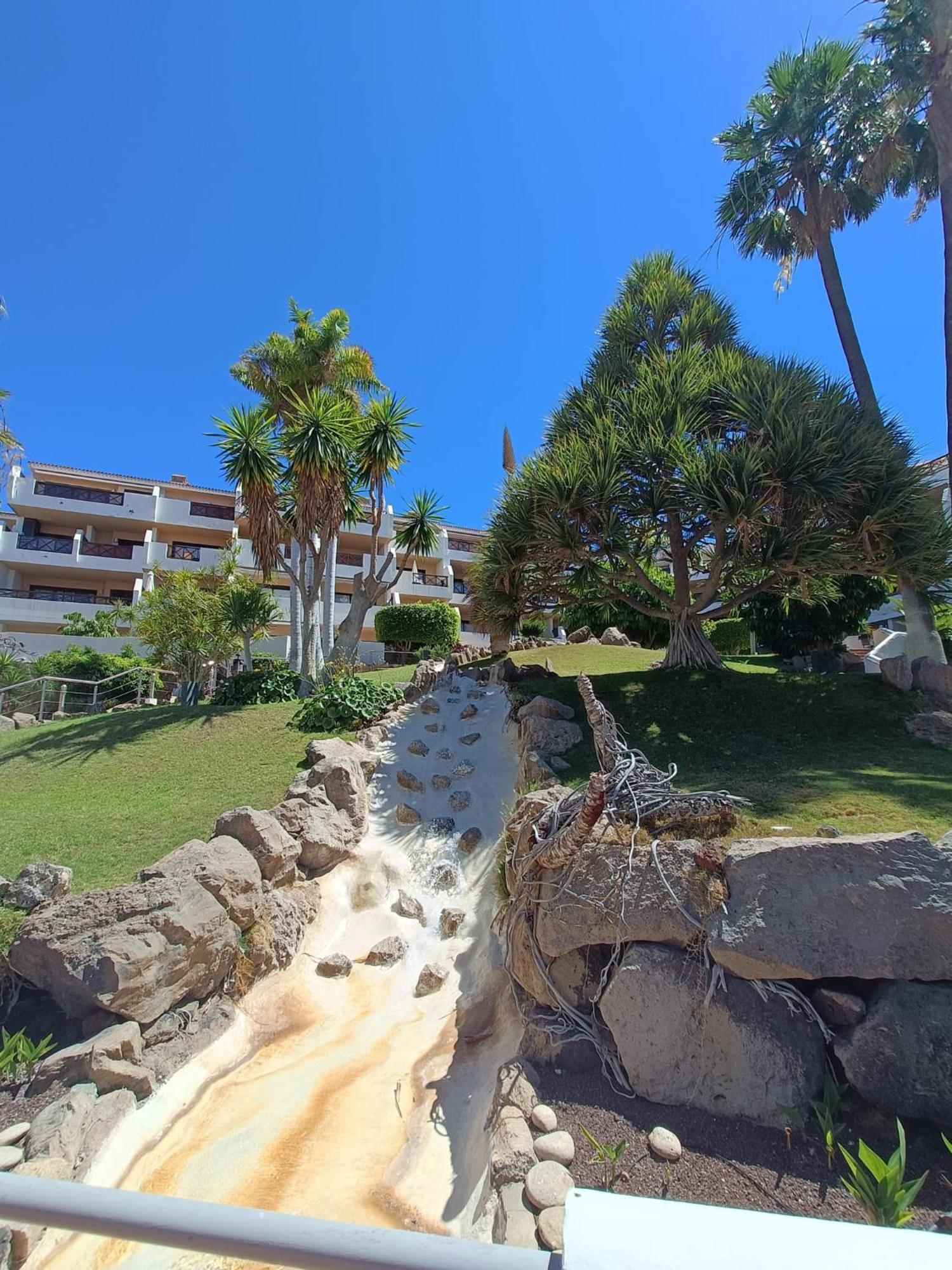 Wonderful Apartment With Pool And Wi-Fi Golf Del Sur Εξωτερικό φωτογραφία