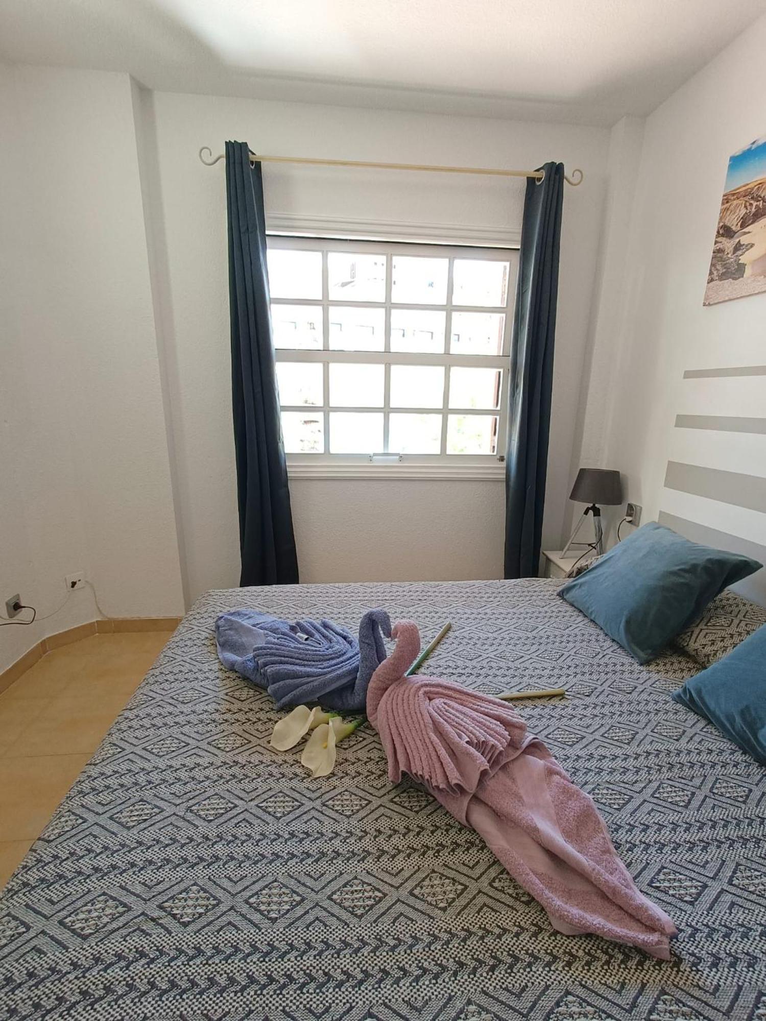 Wonderful Apartment With Pool And Wi-Fi Golf Del Sur Εξωτερικό φωτογραφία